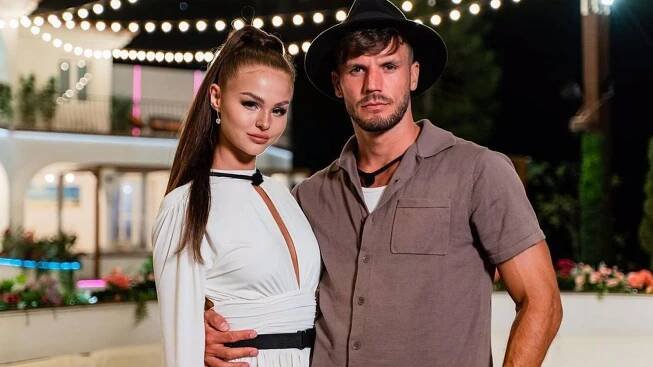 Jakub a Hanka z Love Islandu mají společné hnízdečko lásky. Došlo na stěhování do jiné země – eXtra.cz