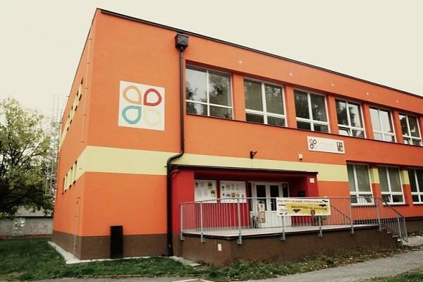 Ilustrační foto - Dům dětí a mládeže v Porubě. Foto: www.ddmporuba.cz