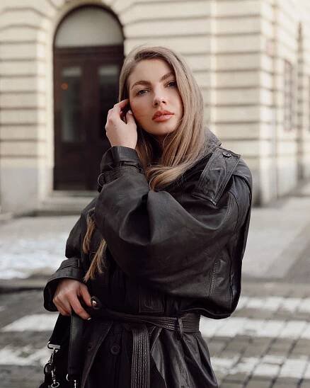 Pavlína Jágrová: „V second handech nakupuji velmi ráda.“ – DailyStyle.cz