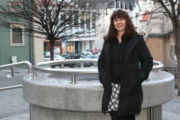 Provázek v Brně pláče. Tarzan i Maryša ztichli. Zemřela herečka Ivana Hloužková