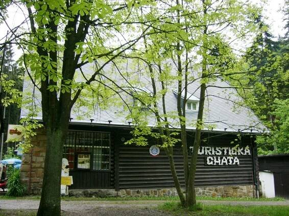 Eko-Oaza Prachov