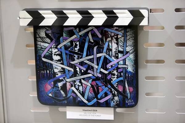 VIDEO: Filmové klapky dorazily do Zlína, jsou předzvěstí známého festivalu