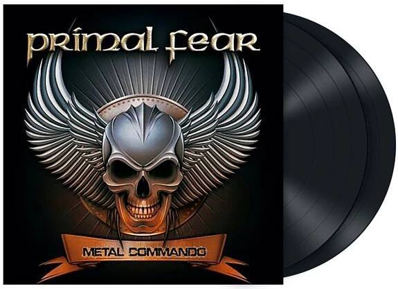 Primal Fear