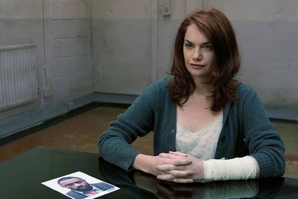 Luther - Série 2 - Z filmu - Ruth Wilson