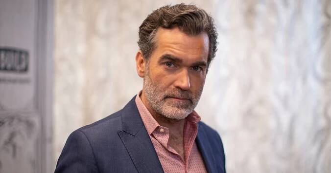 Brian d’Arcy James Talks Broadway, Politics and Steven Spielberg