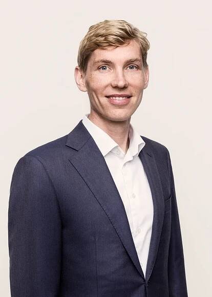 Lauri Stadigh