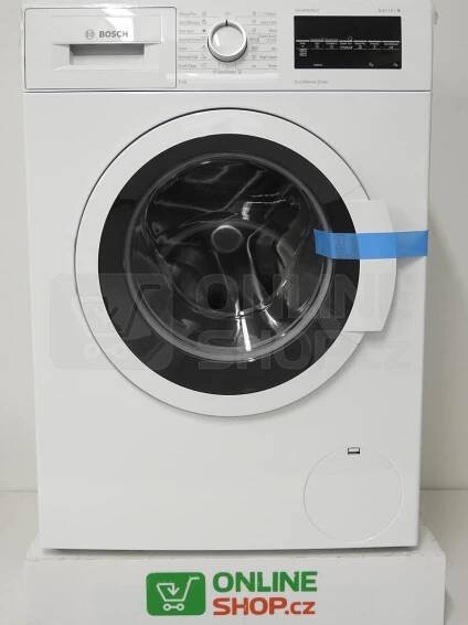 Pračka Bosch WAT24460BY, lehce poškozeno | OnlineShop.cz