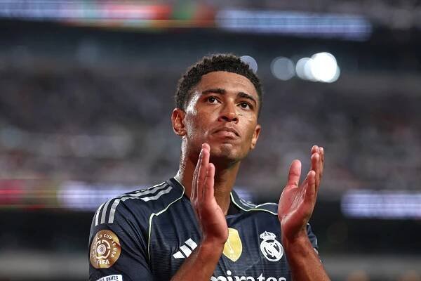 Three Trends To Keep An Eye On As Real Madrid Face Juventus