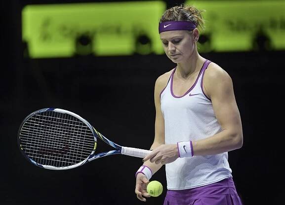 Šafářová vynechá Australian Open, po bakteriální infekci stále není zcela fit