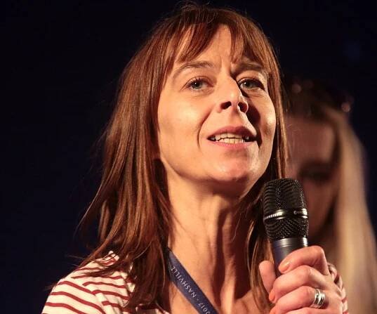 Kate Dickie Biography - Facts, Childhood, Family Life & Achievements