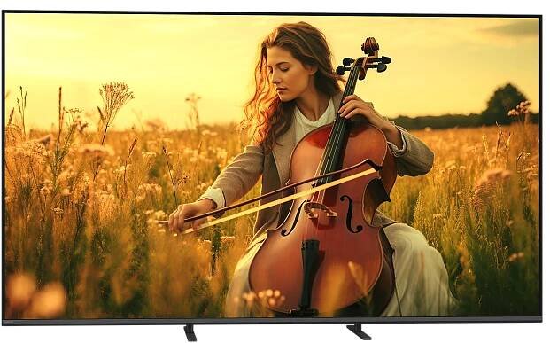 BRAVIA 5 | 4K HDR | Mini LED | Chytrý televizor | Televizory | Sony ČR