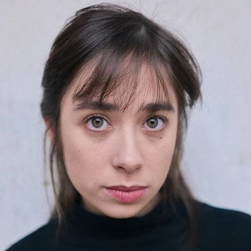 Martina Czyžová - ACTORSMAP