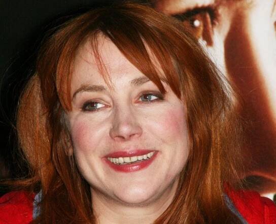 Julie Depardieu