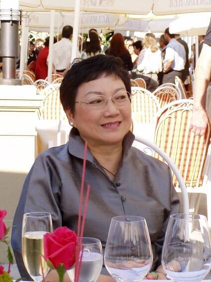 Deng Rong