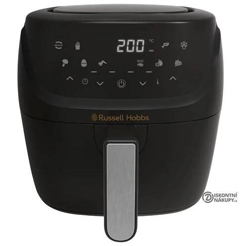 Fritéza Russell Hobbs Satisfry Air Medium 27160-56..Nové zboží