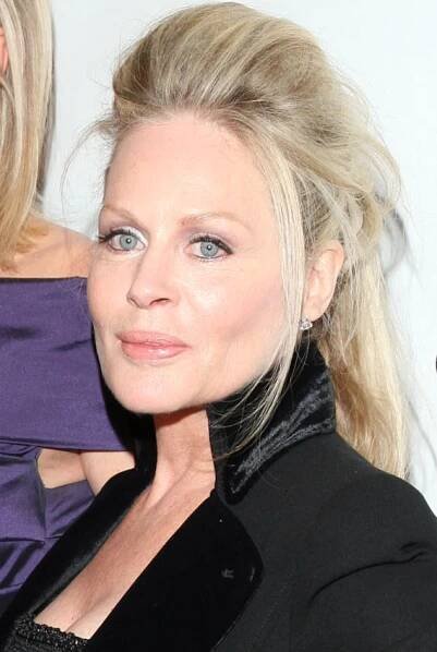 Beverly D'Angelo – Wikipedie