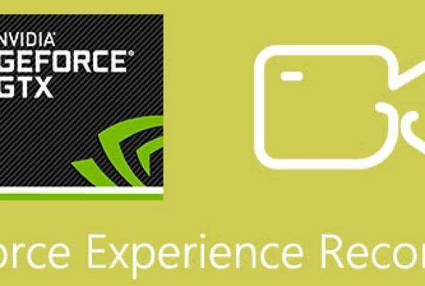 Learn How to Record Gameplay with Nvidia GeForce Experience
