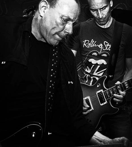 It's only Rock'n'Roll but I like it... - verocains Webseite!