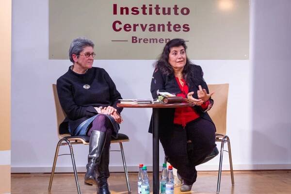 Bildarchiv – globale° – Festival für grenzüberschreitende Literatur