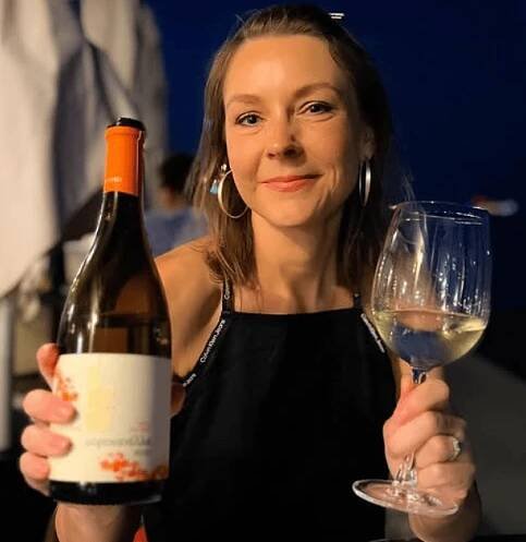 Masterclass se zahraničním hostem – Lenka Sedláčková MW a jak se stát úspěšným na britském trhu 2025