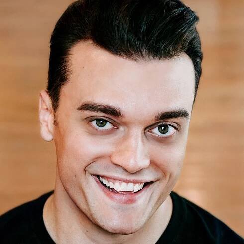 New Faces Sing Broadway 1964 | Porchlight Music Theatre
