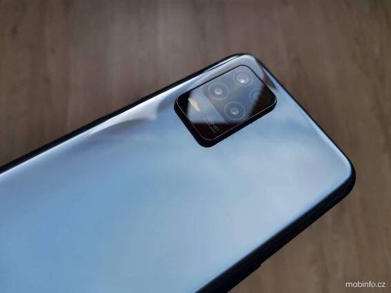 Realme – 3. stránka – Mobinfo.cz