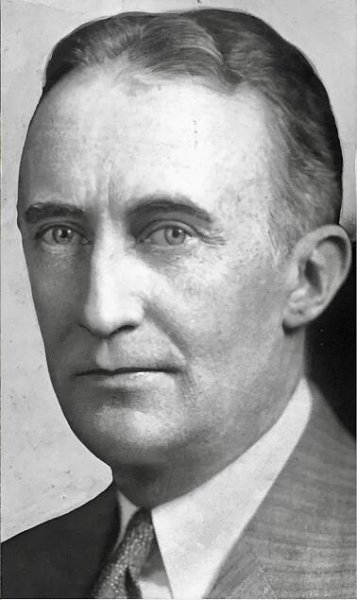 Walter Horstmann Thomas