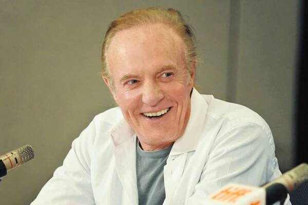 Zemřel herec James Caan: V životě si sáhl na dno a bojoval se závislostí