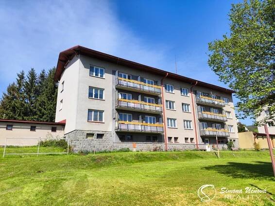 Prodej Byt 3+1, Rokytnice nad Jizerou - Horní Rokytnice, okres Semily