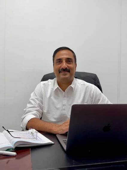 Krishna Kumar