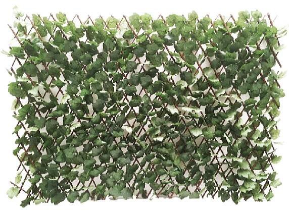 Garden King Umělý živý plot HEDERA FLEXI 200 x 100 cm