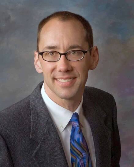 JOHN BARRETT, MD - Critical Care & Pulmonary Consultants PC