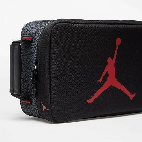 The Shoe Box