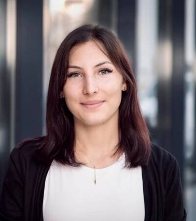 Daniela Mayer
