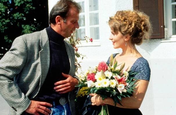 Ein Bayer auf Rügen - Auf und davon (S01E01) (1993)