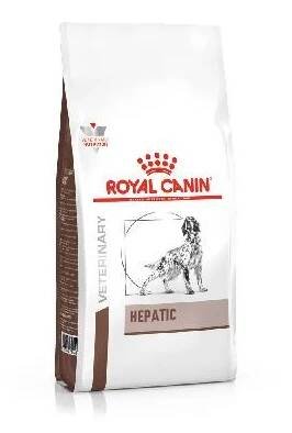Royal Canin Veterinary Diet Dog Hepatic 12 kg