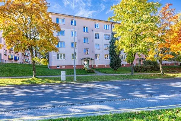Prodej bytu 2+1 s balkonem, Havířov-Město – lysickahulva.cz