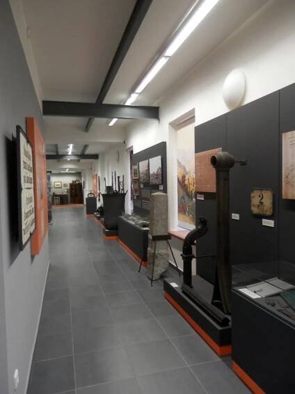 Po stopách bratří Kleinů - Muzeum silnic