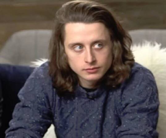 Rory Culkin