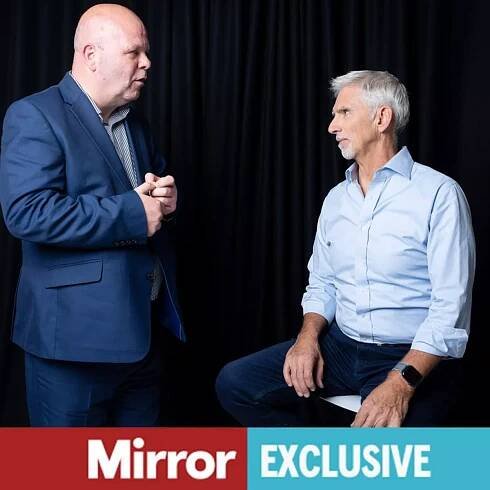 Damon Hill makes British GP prediction and recalls Michael Schumacher moment that 'cuts deep'