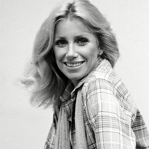 The Rise, Fall and Triumph of Suzanne Somers: There’s Much More to Her Story Than ‘Three’s Company’