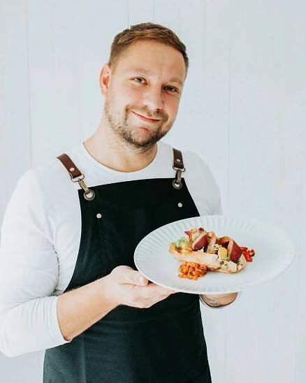 Vítěz MasterChefa Martin udělal dojemné gesto: Vzdal se trofeje!
