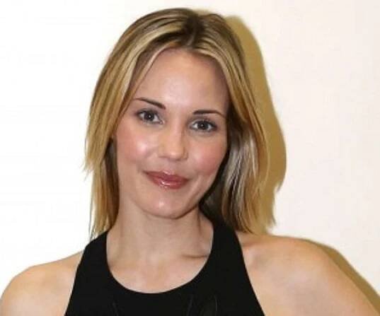 Leslie Bibb - Bio, Facts, Family Life of Actress