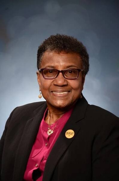 AACUC African American Credit Union Hall of Fame - African-American Credit Union Coalition | AACUC
