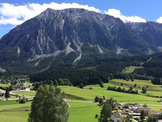 Výlety :: Ubytování Tauplitz