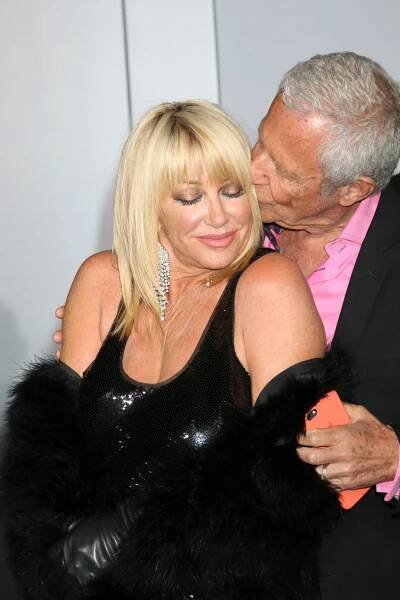 Suzanne Somers