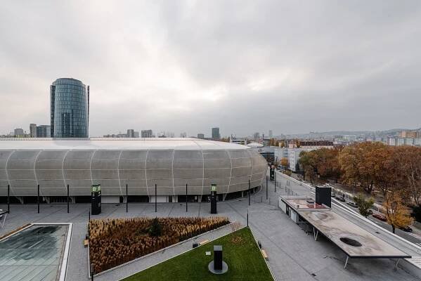 Bratislavský kraj, Nové Mesto - Bratislava III | Pronájem, Byt 2+1, 59 m²