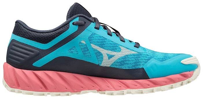Dámská trailová obuv Mizuno | Mizuno Store 