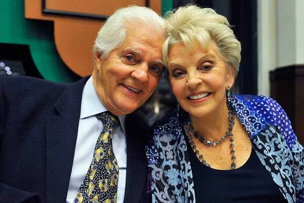 Why Susan Seaforth-Hayes Found Filming Late Husband Bill's Death on Days of Our Lives to Be a 'Gift' (Exclusive)
