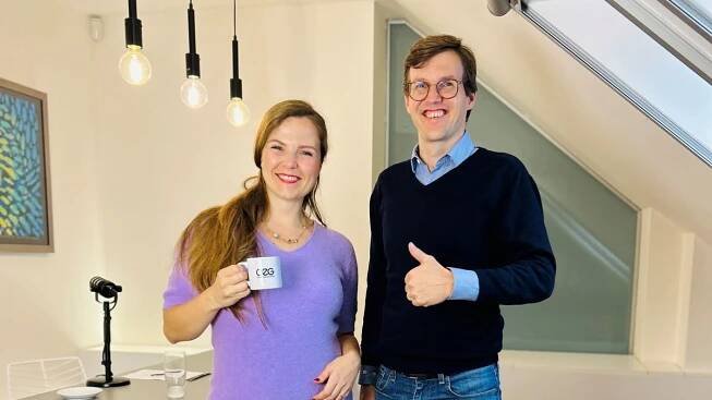 Diskuze - Jak investovat do nemovitostí? Tipy zkušeného makléře Daniela Kotuly pro realitní investory - Médium.cz